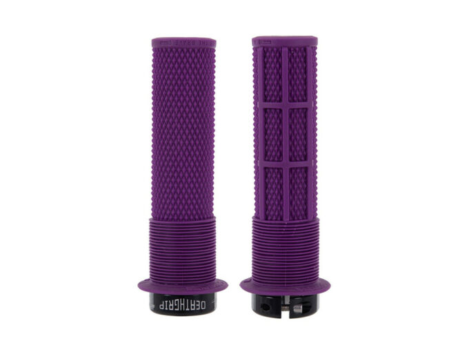 Latest DMR Grips DeathGrip Brendog Signature Lock On 133 / 29,8 mm
