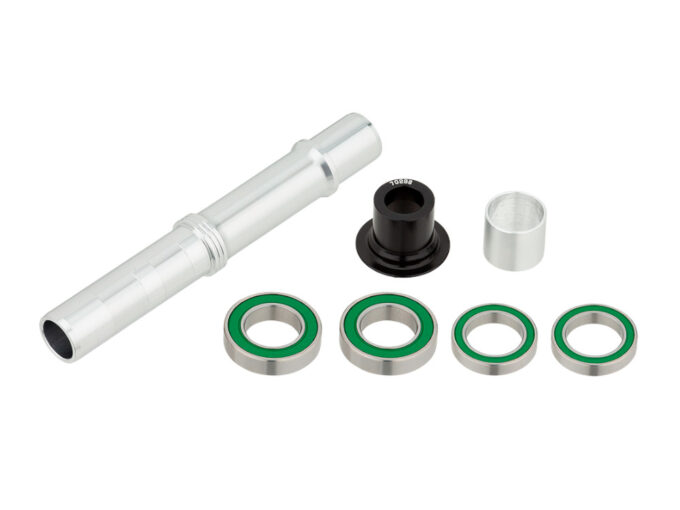 Closeout Sale NEWMEN Update Kit 1.5 for Gen1 MTB Rear Hub 6-Hole | 12×142 mm