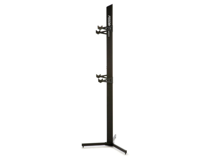 Excellent Quality FEEDBACK SPORTS Bicycle Stand Velo Cache 2 | black