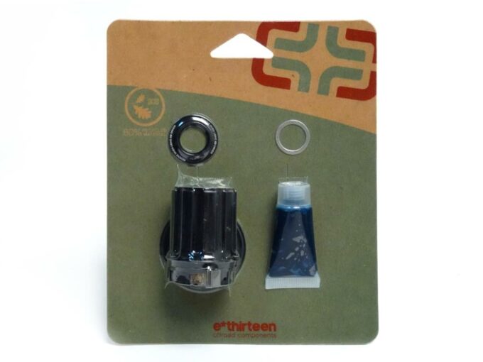 Top Sell E*THIRTEEN Freehub-Kit for generation 2 hubs | SRAM 10-/11-fach MTB