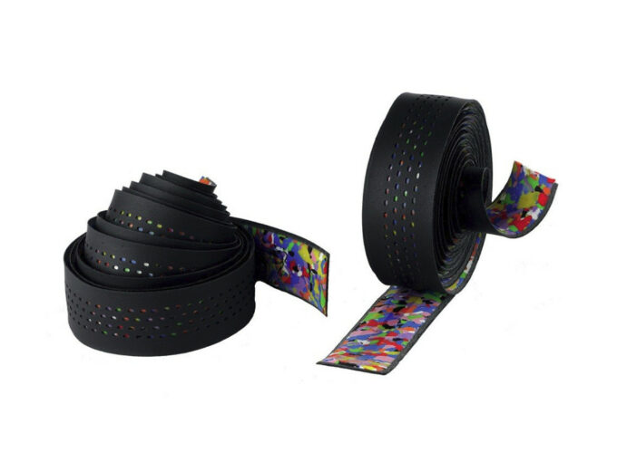 Online CINELLI Bar Tape Caleido Ribbon