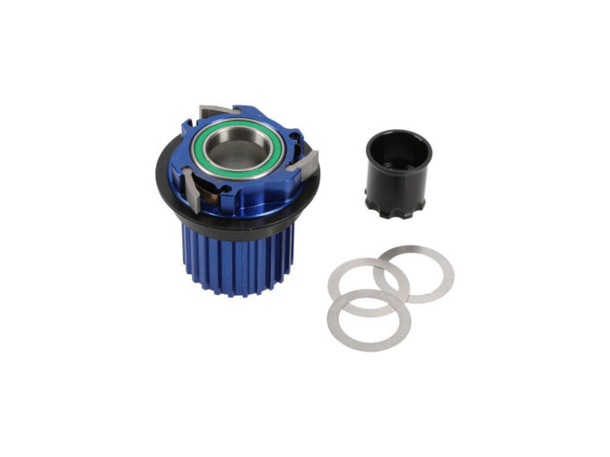 Shoping TUNE Freehub Body Set Standard 3-Teeth Conversion Kit for 12 mm Thru Axle | Shimano Micro Spline 12-fach