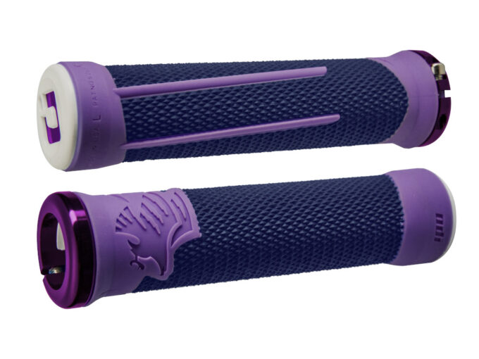 100% Guarantee ODI Grips AG-2 Signature Lock-On 2.1 (135 MM)
