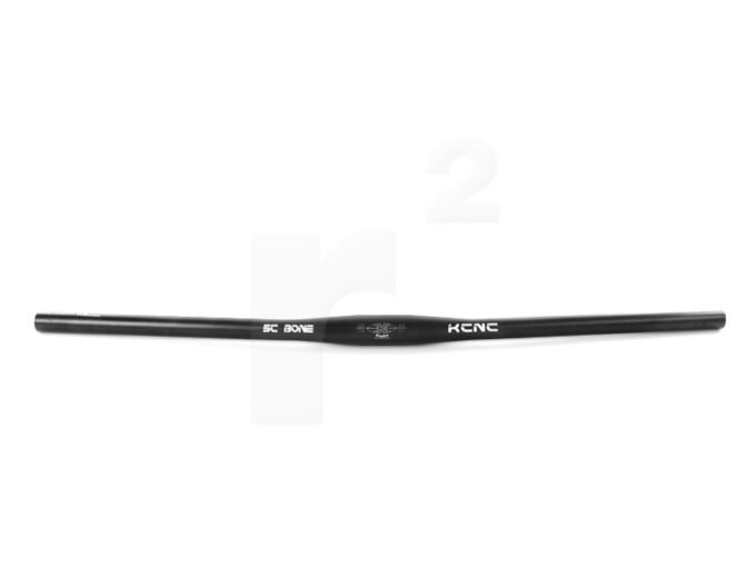 Online KCNC SC Bone Flat Scandium Bar XC 31,8 x 710 mm