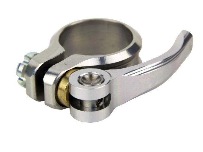 Free Delivery HOPE Seatpost Clamp Quick Release 38,5 mm color