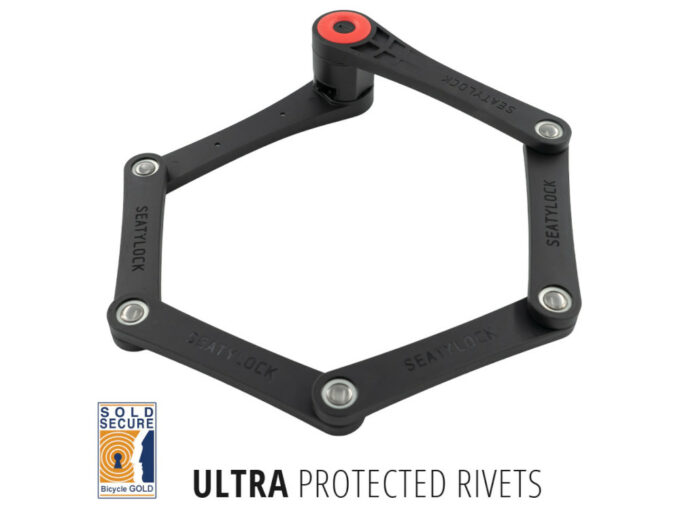 Best Guaranteed VOXOM Foldylock Forever | 90 cm