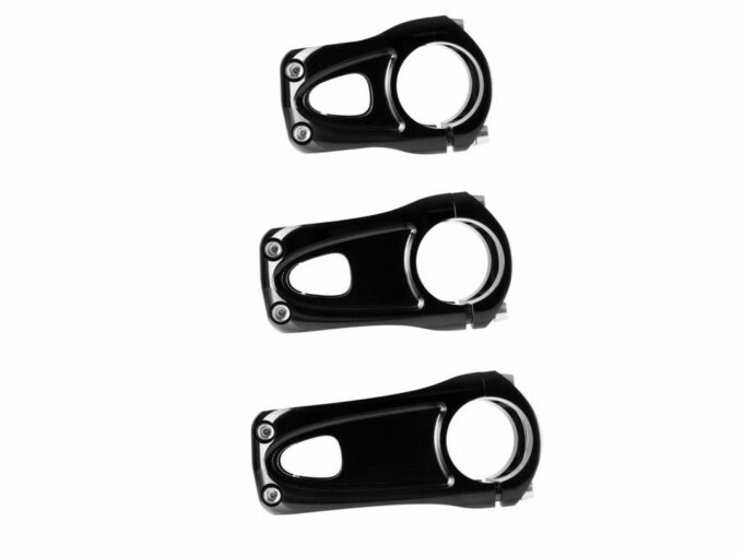 Closeout Sale ENVE Stem Alloy MTB 31,8 mm
