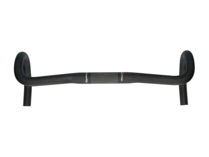 Featured SYNTACE Drop Bar Racelite Carbon Gravel matte | 500 mm