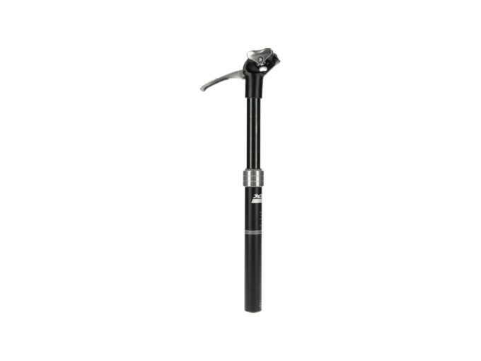 Best Guaranteed XLC Dropper Post Vario SP-T09 | 27,2 mm | 80 mm Stroke | 50-95 kg