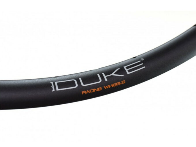 Promotion DUKE Rim 29″ Crazy Star 6TERS 26 Aluminum | Rear Wheel