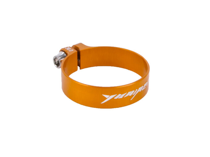 Shoping YUNIPER Seatpost Clamp Ultralight 38,2 mm