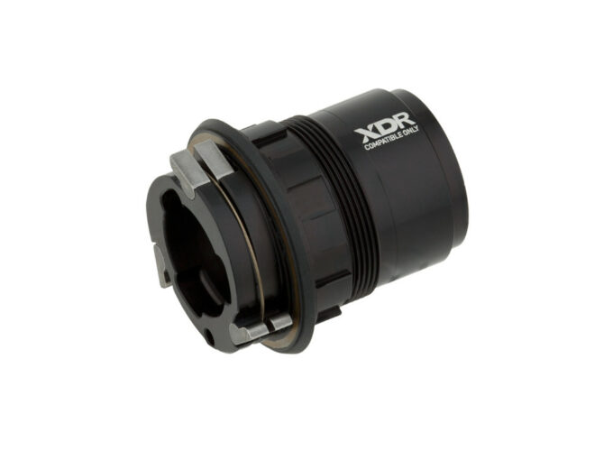 Closeout Sale NEWMEN Freehub for FADE Road Hubs | 12-speed SRAM XDR
