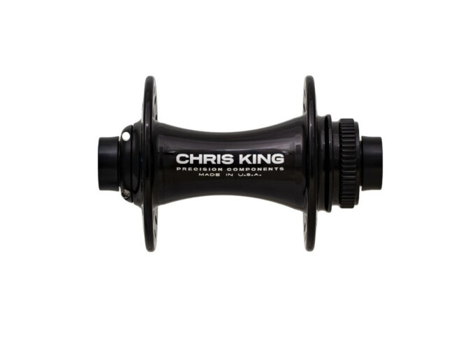 Limited Edition CHRIS KING Hub Front MTB Center Lock | 15×110 mm Boost