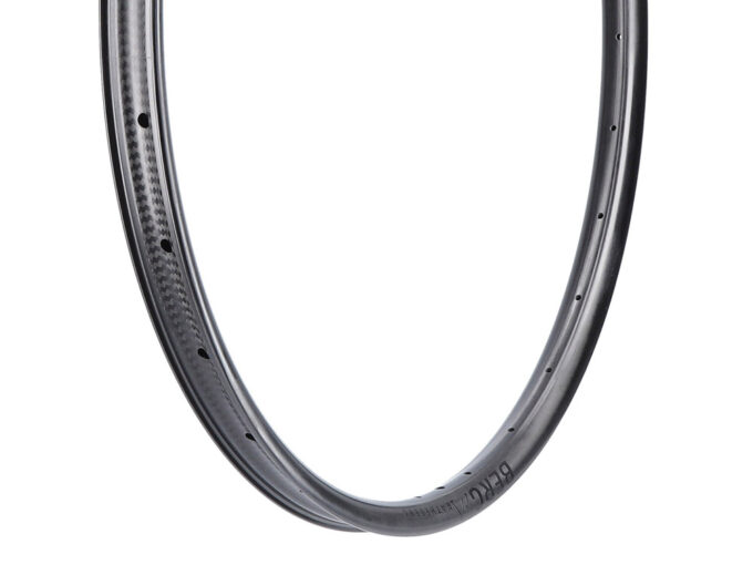 Limit Offer BERG Rim 29″ Ratheberg 30 28-Hole UD-Carbon 290g