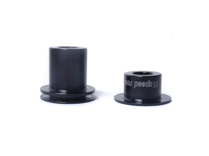 Closeout Sale DT SWISS Conversion Kit Classic Hubs to 12x142mm Thru axle | Ratchet System | Shimano Road