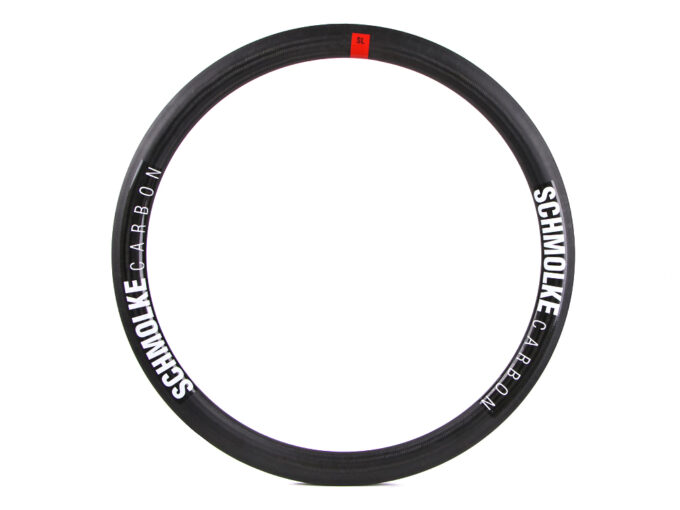 Limit Offer SCHMOLKE Rim 28″ Road Bike SL45C Carbon Clincher