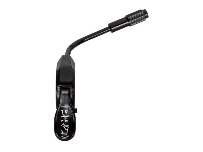Discount PRO Seatpost Koryak DSP Vario intern 31,6 mm | 120 mm