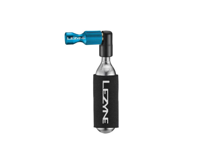 Free Delivery LEZYNE Cartridge Pump CO2 Trigger Drive