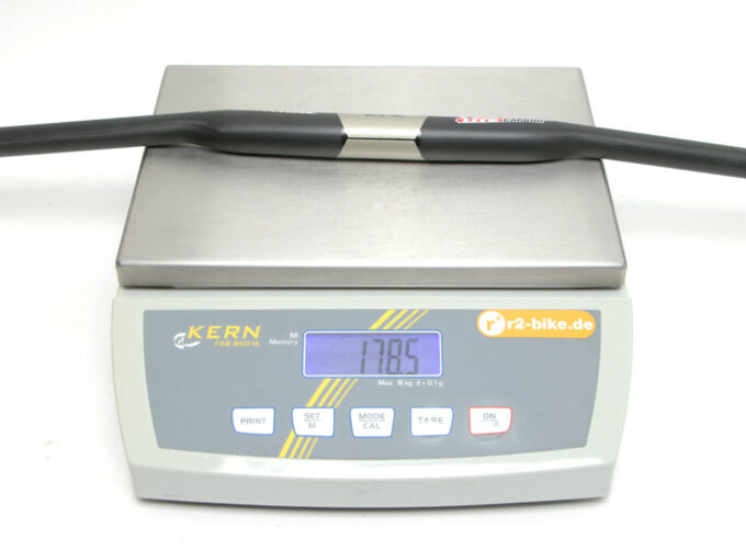 Shoping RENTHAL Bar Fatbar Lite Carbon Riser 31,8 x 740 mm | 7°