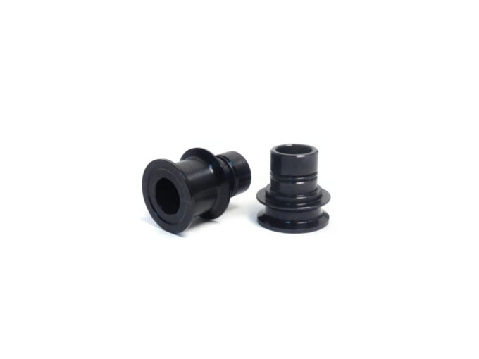 Free Delivery HOPE Conversion Kit FW Hub Pro 2 / Pro 2 Evo / Pro 4 SRAM Torque Caps | 15×100 mm / 15×110 mm Boost