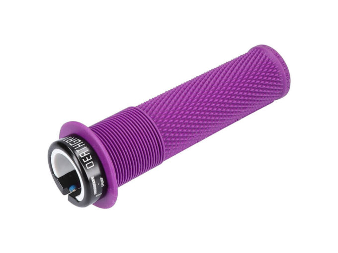 Latest DMR Grips DeathGrip Brendog Signature Lock On 133 / 29,8 mm