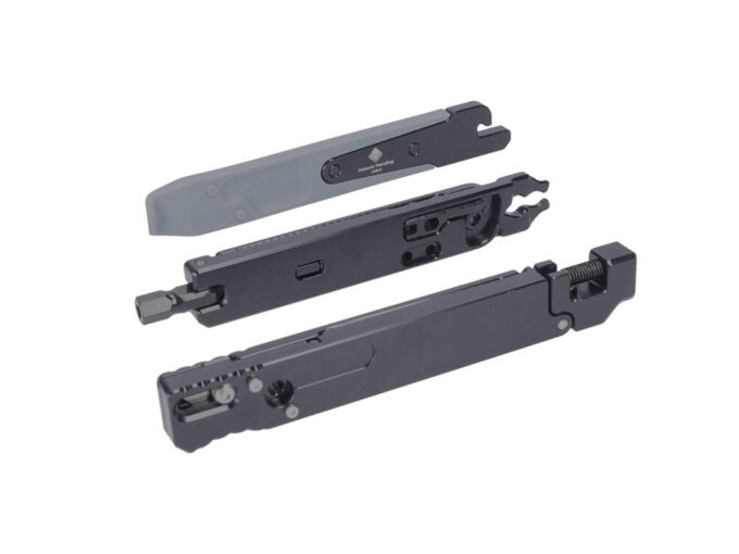Quick Delivery WOLFTOOTH Multi Tool 8-Bit Kit One
