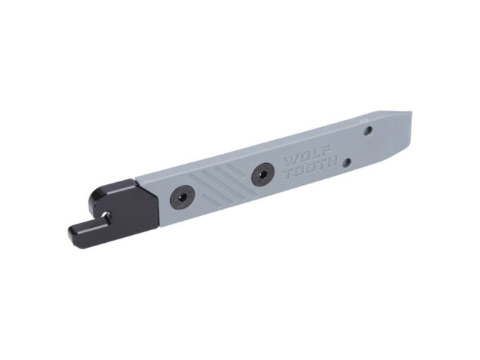 Free Delivery WOLFTOOTH Multi Tool 8-Bit Tire Lever + Rim Dent Remover