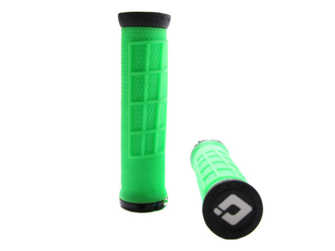 Limited Edition ODI grips Elite Flow Lock-On 2.1 (130 MM) | colored