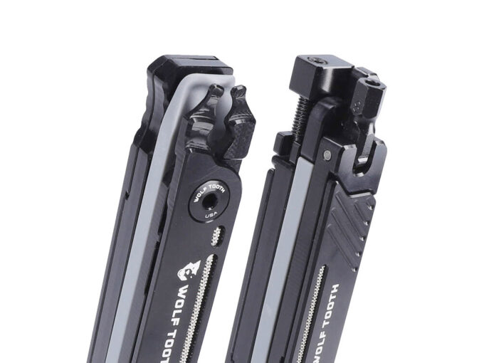 Quick Delivery WOLFTOOTH Multi Tool 8-Bit Kit One