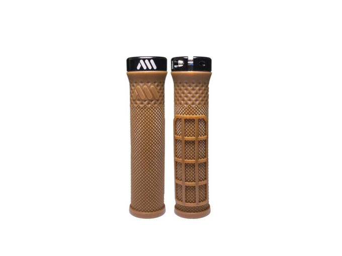 Free Delivery ALL MOUNTAIN STYLE Cero Grips
