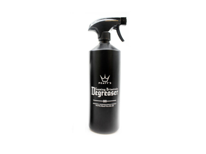 Limit Offer PEATY´S Foaming Drivetrain Degreaser | 1000 ml