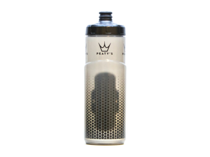 100% Guarantee PEATY´S Cageless x FIDLOCK Waterbottle 600 ml