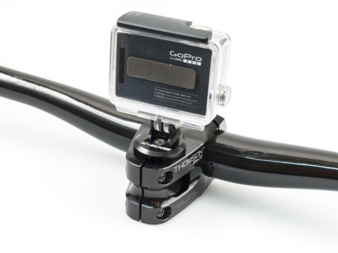 Free Delivery K-EDGE Stem Mount Go Big for GoPro Top Cap