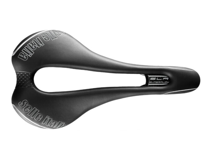 Top Sell SELLE ITALIA Saddle SLR TM Superflow