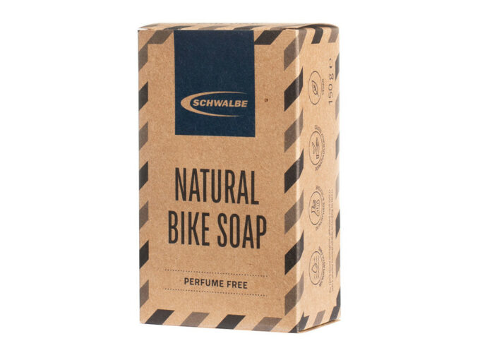 Online SCHWALBE Cleaning Set Natural Bike Soap Starter Set