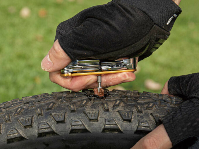 Online TOPEAK Multitool Tubi 11 Combo | gold