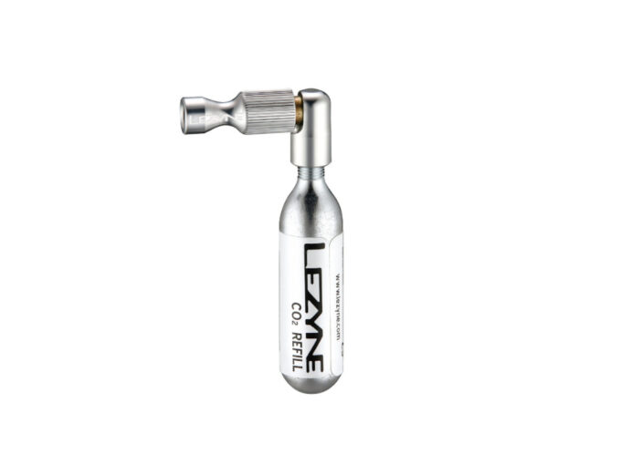 Free Delivery LEZYNE Cartridge Pump CO2 Trigger Drive