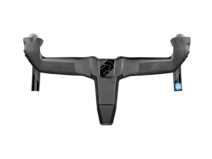 Sales PRO Stem-Handlebar-Unit Vibe Evo Carbon Road 1 1/8″ | 1 1/4″