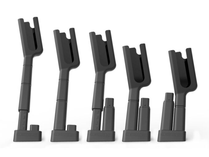 100% Guarantee ALL MOUNTAIN STYLE Kickstand