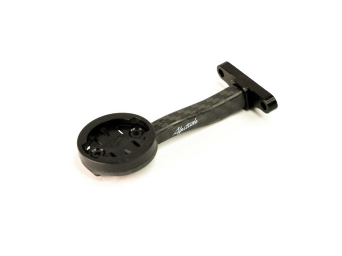 Top Sell ALPITUDE Computer Mount Stelvio x Extralite for Garmin | small