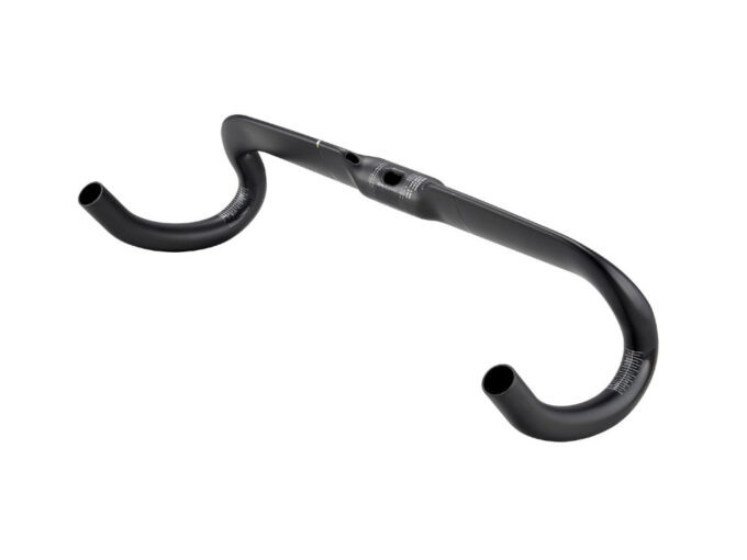 Sales 3T Handle Bar Aeroflux LTD Stealth Road | 31,8 mm