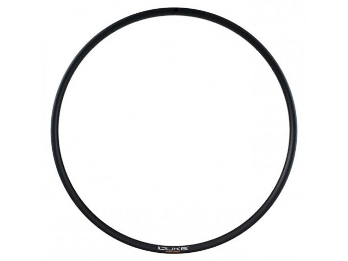 Limited Edition DUKE Rim 29″ Fury Star 6Ters 28 Aluminiun | Rear Wheel