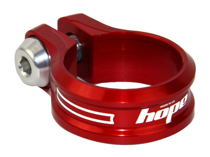 Outlet HOPE Seatpost Clamp Innensechskant 30,0 mm color