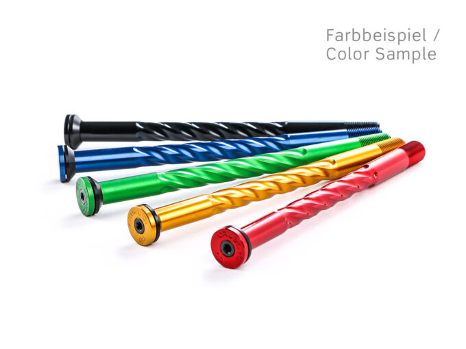Sales CRUEL COMPONENTS Thru Axle Scott | 12×148 mm Boost