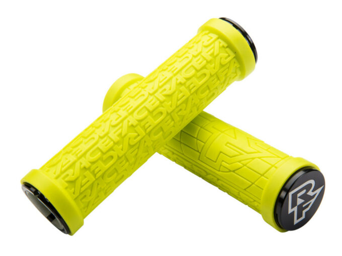 Excellent Quality RACE FACE Grips Grippler Lock on 30 mm
