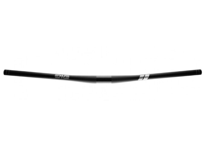 Featured ENVE Handlebar MTB Low Riser M6 Carbon 31,8 x 780 mm | 7,5 mm Rise