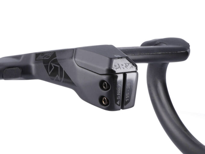 Sales PRO Stem-Handlebar-Unit Vibe Evo Carbon Road 1 1/8″ | 1 1/4″