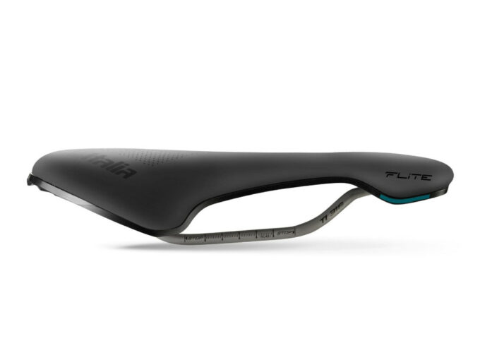 100% Guarantee SELLE ITALIA Saddle Flite Boost Gravel Superflow grey