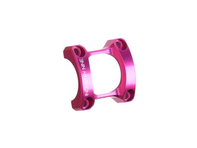 Online INDUSTRY NINE face plate for A35 Stem 35 mm