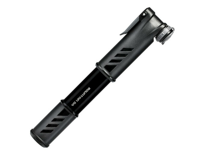 Best Guaranteed TOPEAK Air Pump Mountain DA Dual Action